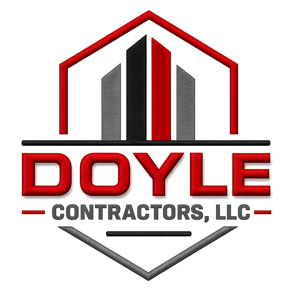 Doyle Conractors